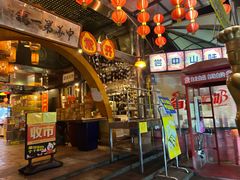 -石岐佬中山菜馆(张溪店)