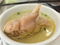 -旺山·浪头人家