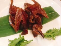 -蔡澜点心·粤菜(西单大悦城店)