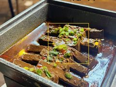 -记忆串城·东北烧烤·小龙虾·大型团建(南油店)