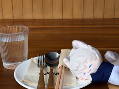 -无印良品餐堂 MUJI Diner(成都太古里店)