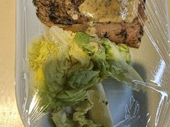 -宜家·瑞典风味餐厅(四元桥店)