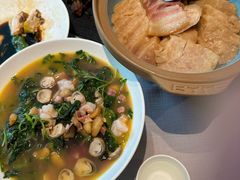 -颂福楼·南京菜(定淮门店)