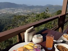 -三亚亚龙湾人间天堂鸟巢度假村