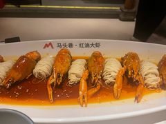 -马头巷·食景园(苏州总店)