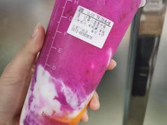 -CoCo都可(文星广场店)