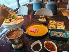 -蒋记海鲜姿造•洋房别墅(星河湾店)