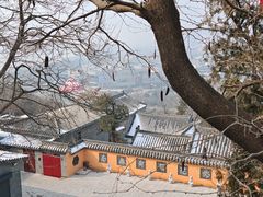 -云龙山