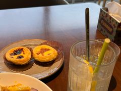 -千日贺茶餐厅(高新万达店)