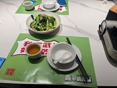-鑫小城故事·藕汤·家常菜(台北一路总店)