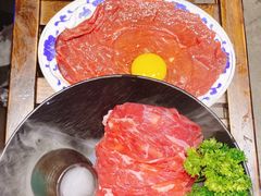 -萍姐火锅·公路夜市(南京新街口店)