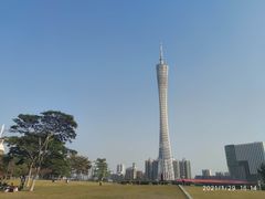 -二沙岛艺术公园
