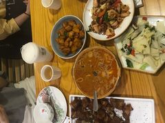 -小堂宴·老厦门码头小炒(厦大店)