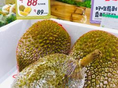 -百果园(大冲店)
