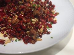 -小河盐帮·私家菜·烤鸭(三元桥·霄云路店)