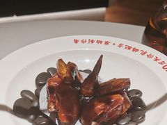 -谭厨中山传家菜.乳鸽.脆鲩鱼(华强北中航城店)