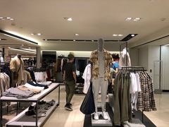 -ZARA(海港城店)