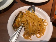 -萨莉亚意式餐厅(浦江万达广场店)