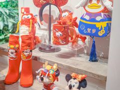 -上海迪士尼度假区