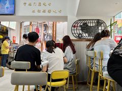 -张飞木薯羹(金鱼巷店)