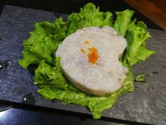 -陈阿婆重庆绿色鱼火锅