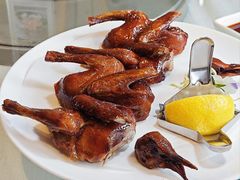 -金苑海鲜酒家(来魅力店)