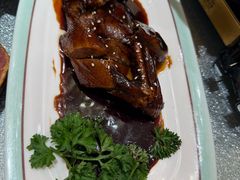 -松沪名灶·豆浆鱼头·新上海菜(飞航吾悦广场店)