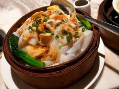 -广州花园酒店荔湾亭·地道点心·粤式饮茶