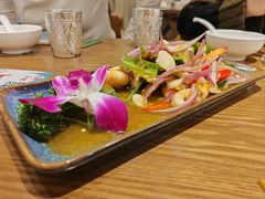 -金孔雀德宏傣味餐馆(魏公村店)