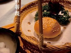 -叶叶菩提·晋福宫