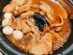 -瑶王府·广西菜(金阳路店)