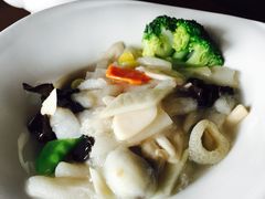 枣子树素餐馆-枣子树素餐厅(铂金城店)