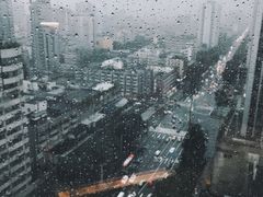 -全季酒店(成都春熙路IFS国金中心店)