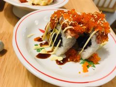 -村上一屋·亚洲菜融合小馆(南楼店)