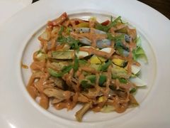 -通海俄式烧烤·俄罗斯大串(嵩山路店)