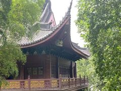 -北高峰