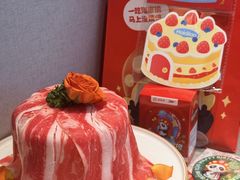 -海底捞火锅(团结桥店)