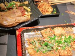 -嘎嘎鸭脑壳(金沙店)