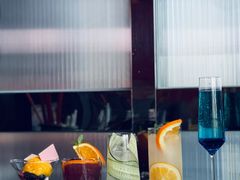 -西安W酒店·WEI全味西餐厅