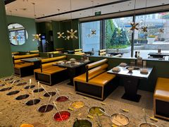 -一席地·本地鸡窝·杭帮鸡火锅(萧山银隆百货店)