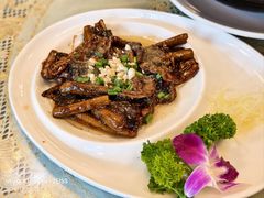 -新聚丰菜馆(太监弄店)
