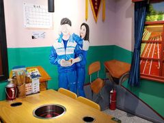 -班花麻辣烫(南京概念店)