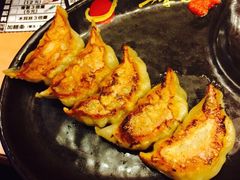 博多一幸舍(侨福芳草地店)-博多一幸舍(侨福芳草地购物中心店)