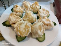 -聚福缘菜馆(隆昌路店)