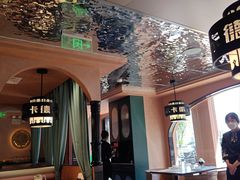 -清真·卡德尔大叔新疆主题餐厅(龙汇路店)