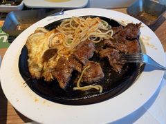 -豪客来牛排(钢铁大街店-2106)