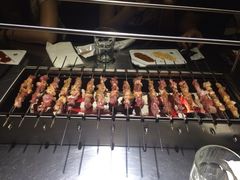 -很久以前羊肉串(大华三路店)