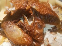 -老淮滨-蚌埠非遗小吃(淮河路店)