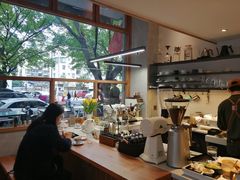 -慢象咖啡(台江店)