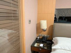 -北京长白山国际酒店(鸟巢店)